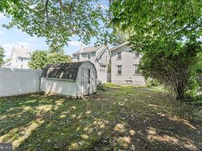 208 E Cleveland Avenue, Norwood PA 19074