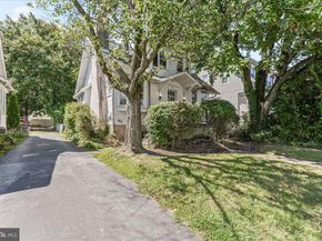 208 E Cleveland Avenue, Norwood PA 19074
