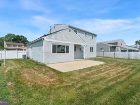548 Cassingham Road, Fairless Hills PA 19030