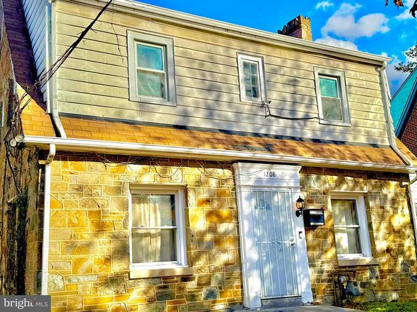 1208 44TH Place SE, Washington DC 20019