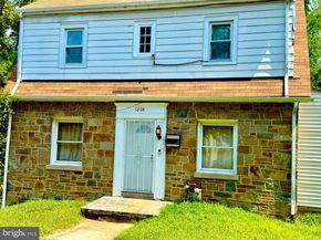 1208 44TH Place SE, Washington DC 20019