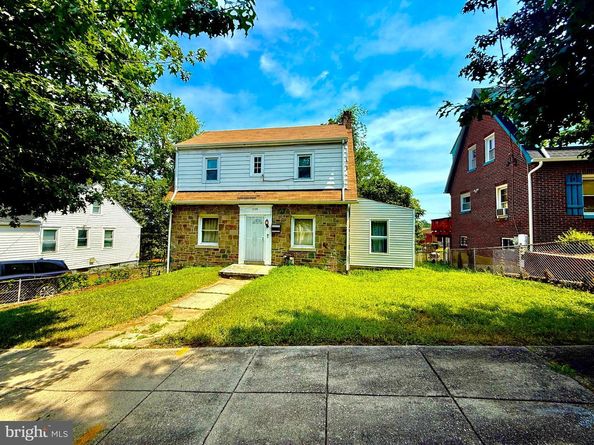 1208 44TH Place SE, Washington DC 20019