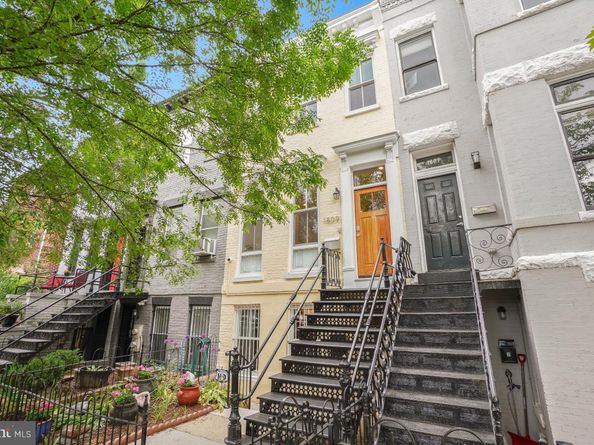 1809 12TH Street NW, Washington DC 20009