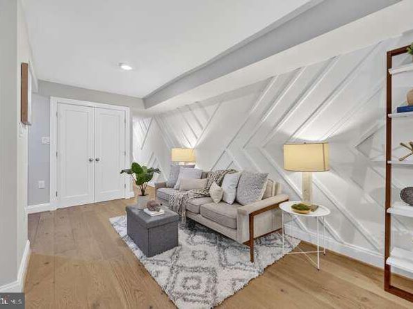 1450 Fairmont Street NW A, Washington DC 20009