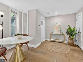 1450 Fairmont Street NW A, Washington DC 20009