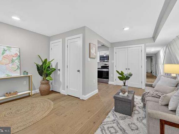 1450 Fairmont Street NW A, Washington DC 20009