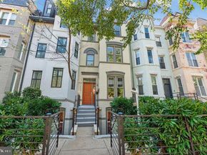 1450 Fairmont Street NW A, Washington DC 20009