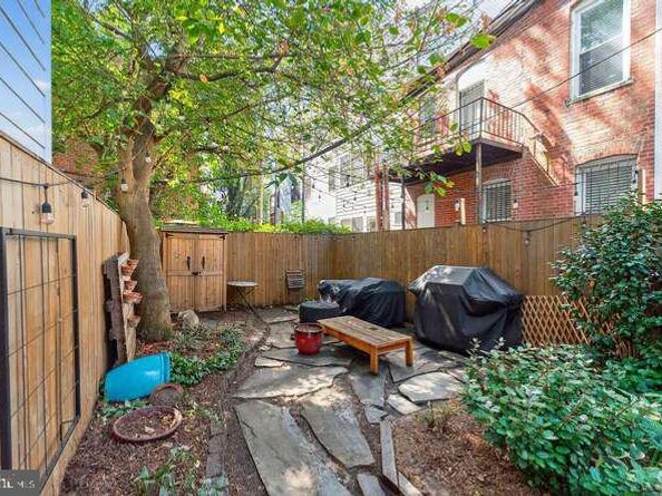 1450 Fairmont Street NW A, Washington DC 20009