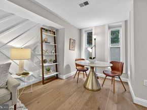 1450 Fairmont Street NW A, Washington DC 20009