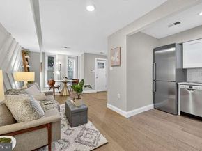 1450 Fairmont Street NW A, Washington DC 20009