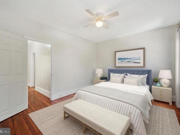 610 Martin Street, Philadelphia PA 19128