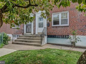 6525 Walker Street, Philadelphia PA 19135