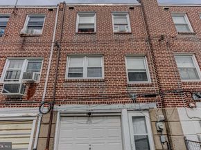 6525 Walker Street, Philadelphia PA 19135