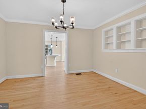 3112 Legation Street NW, Washington DC 20015