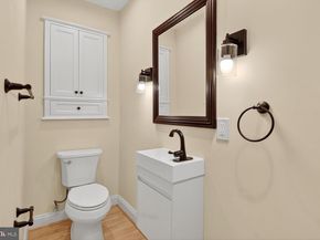 3112 Legation Street NW, Washington DC 20015