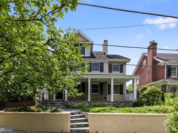 3112 Legation Street NW