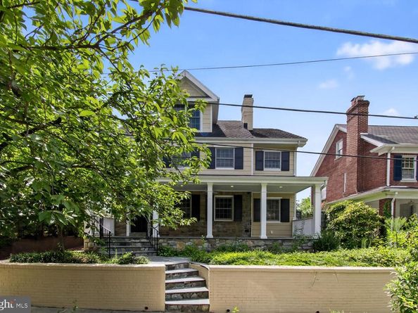 3112 Legation Street NW, Washington DC 20015