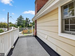 3112 Legation Street NW, Washington DC 20015