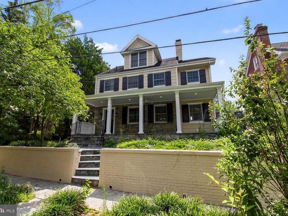 3112 Legation Street NW, Washington DC 20015