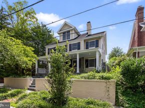 3112 Legation Street NW, Washington DC 20015