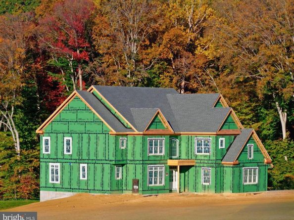 Lot 16 BELLFLOWER LANE, Newtown Square PA 19073