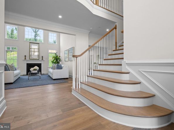 Lot 16 BELLFLOWER LANE, Newtown Square PA 19073