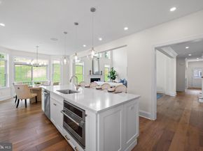 Lot 16 BELLFLOWER LANE, Newtown Square PA 19073