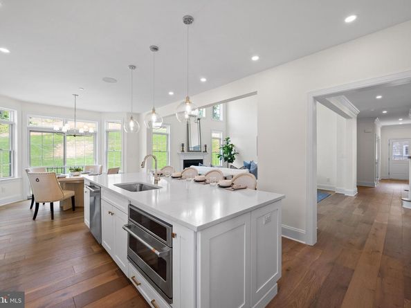 Lot 16 BELLFLOWER LANE, Newtown Square PA 19073