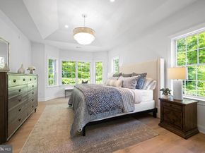 Lot 16 BELLFLOWER LANE, Newtown Square PA 19073