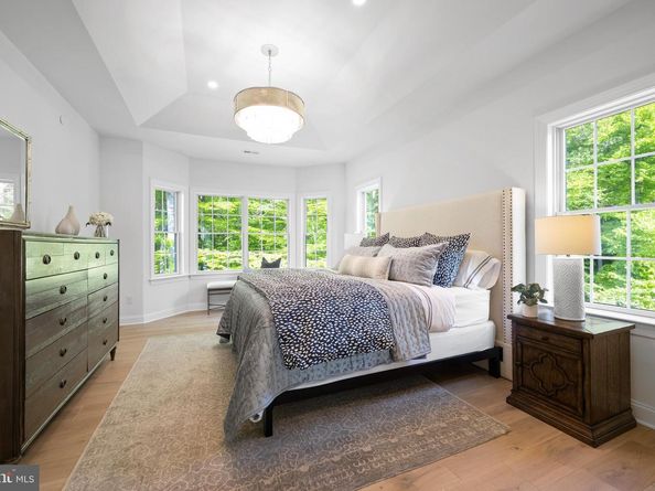 Lot 16 BELLFLOWER LANE, Newtown Square PA 19073