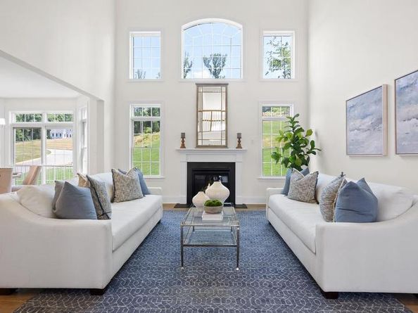 Lot 16 BELLFLOWER LANE, Newtown Square PA 19073