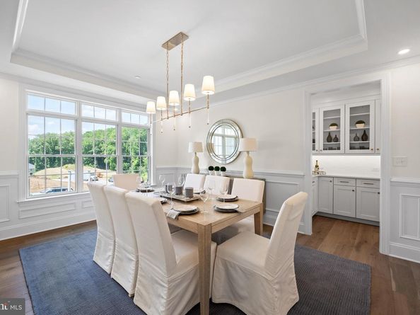 Lot 16 BELLFLOWER LANE, Newtown Square PA 19073