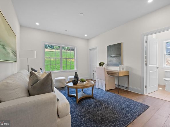 Lot 16 BELLFLOWER LANE, Newtown Square PA 19073