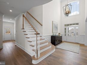 Lot 16 BELLFLOWER LANE, Newtown Square PA 19073