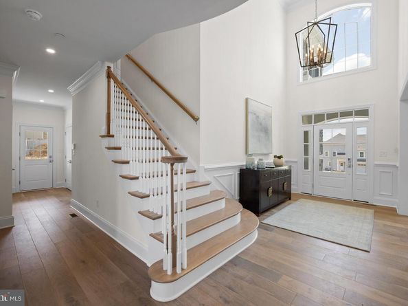 Lot 16 BELLFLOWER LANE, Newtown Square PA 19073