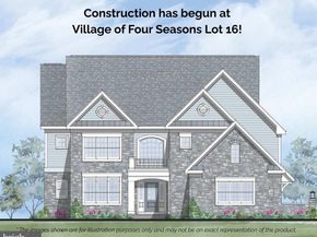 Lot 16 BELLFLOWER LANE, Newtown Square PA 19073