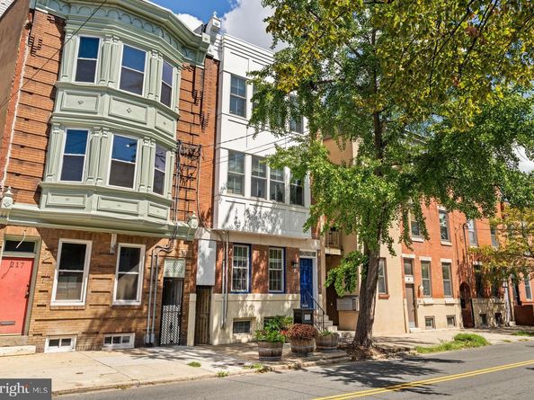 215 Christian Street, Philadelphia PA 19147