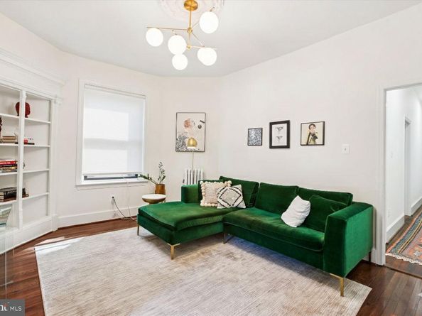147 R Street NE 7, Washington DC 20002