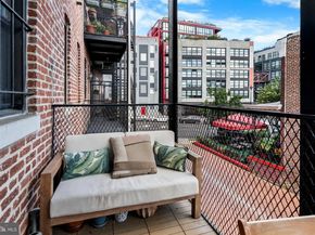 147 R Street NE 7, Washington DC 20002