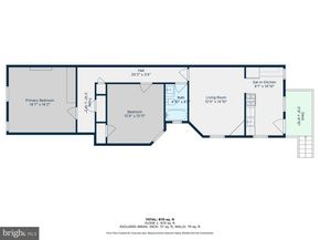 147 R Street NE 7, Washington DC 20002