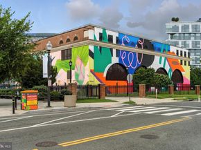 147 R Street NE 7, Washington DC 20002