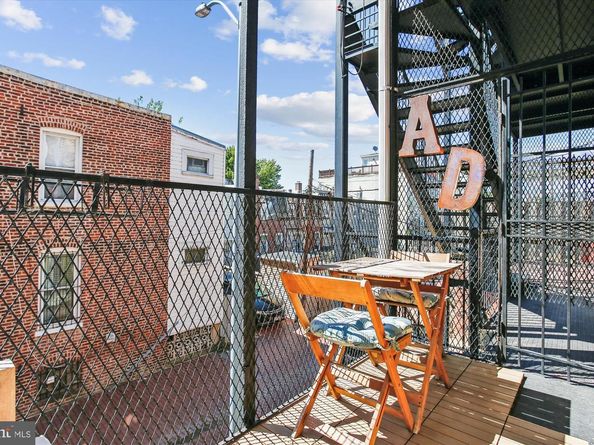 147 R Street NE 7, Washington DC 20002