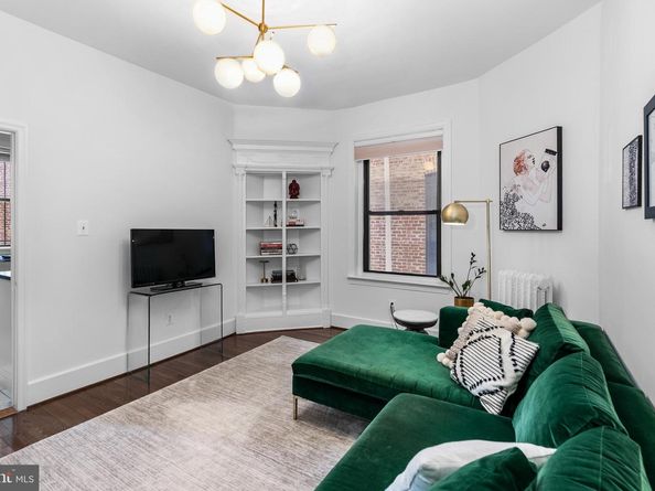 147 R Street NE 7, Washington DC 20002