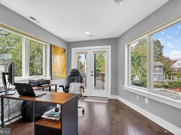 5700 Blair Road NE, Washington DC 20011