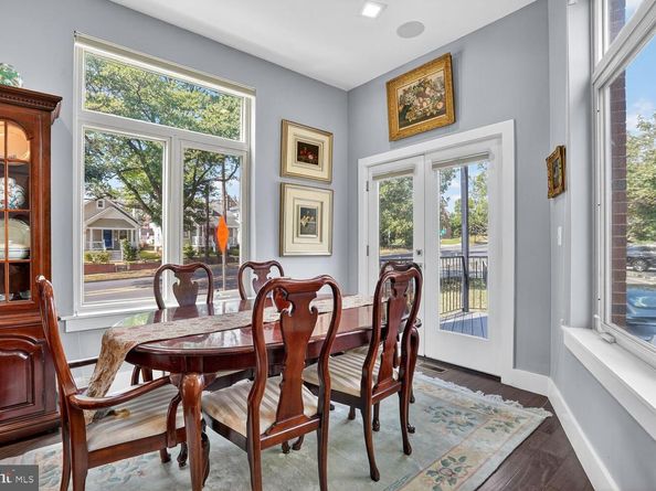 5700 Blair Road NE, Washington DC 20011