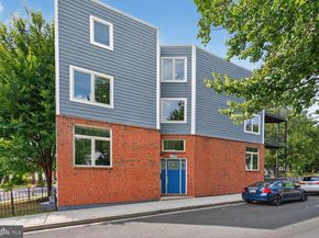 5700 Blair Road NE, Washington DC 20011