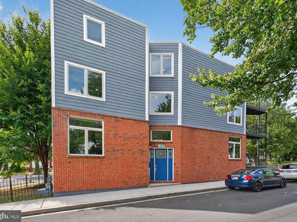 5700 Blair Road NE, Washington DC 20011