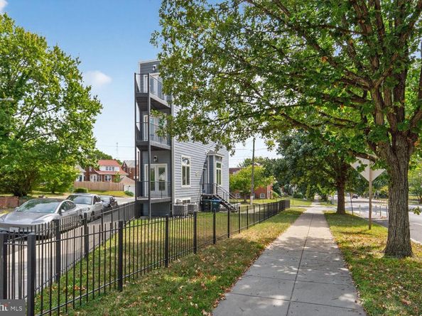 5700 Blair Road NE, Washington DC 20011