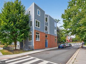5700 Blair Road NE, Washington DC 20011