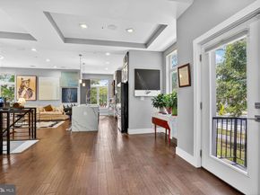 5700 Blair Road NE, Washington DC 20011